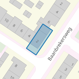 Perceel SSH00-A-5399