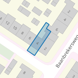 Perceel SSH00-A-5400