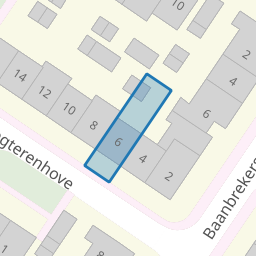 Perceel SSH00-A-5401