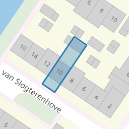 Perceel SSH00-A-5403