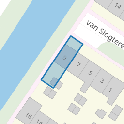 Perceel SSH00-A-5407