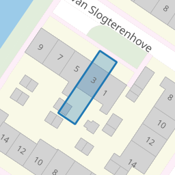 Perceel SSH00-A-5410