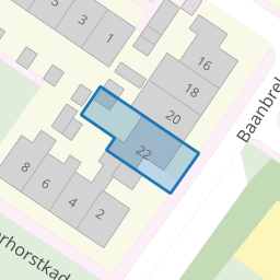 Perceel SSH00-A-5433