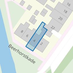 Perceel SSH00-A-5435