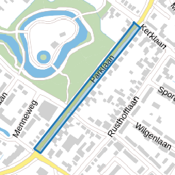 Perceel SSH00-A-5445