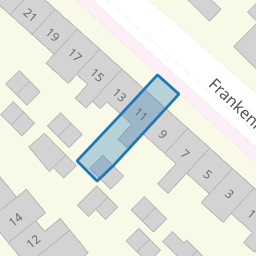 Perceel SSH00-A-5498