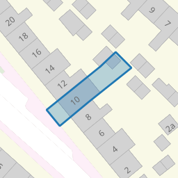 Perceel SSH00-A-5511