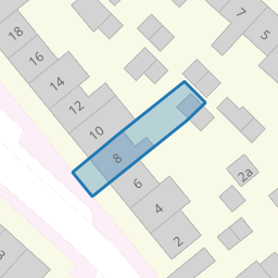 Perceel SSH00-A-5512