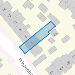 Perceel SSH00-A-5514