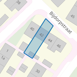 Perceel SSH00-A-5527