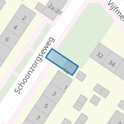 Perceel SSH00-A-5558