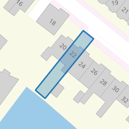 Perceel SSH00-A-5590