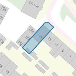 Perceel SSH00-A-5621