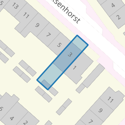 Perceel SSH00-A-5627