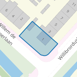 Perceel SSH00-A-5634