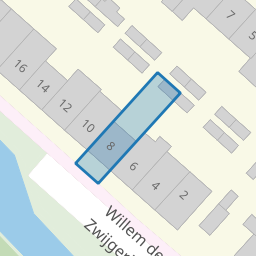 Perceel SSH00-A-5638