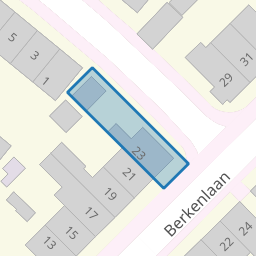 Perceel SSH00-A-5658