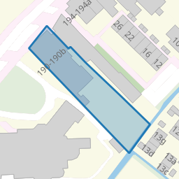 Perceel SSH00-A-5661