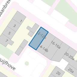 Perceel SSH00-A-5685