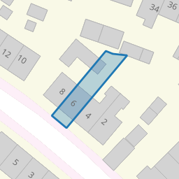 Perceel SSH00-A-5708