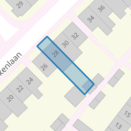 Perceel SSH00-A-5712