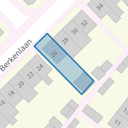 Perceel SSH00-A-5713