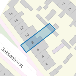 Perceel SSH00-A-5722