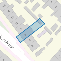 Perceel SSH00-A-5723