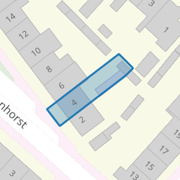 Perceel SSH00-A-5724