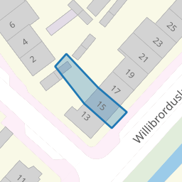 Perceel SSH00-A-5732