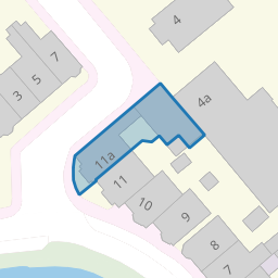 Perceel SSH00-A-5736