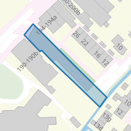 Perceel SSH00-A-5739