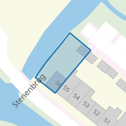 Perceel SSH00-A-5750