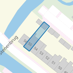 Perceel SSH00-A-5751