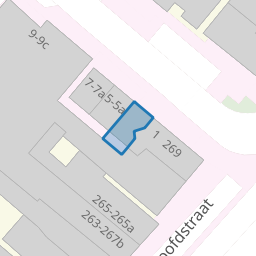 Perceel SSH00-A-5762