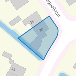 Perceel SSH00-A-5770