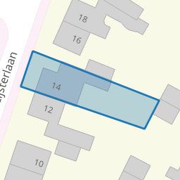 Perceel SSH00-A-5775