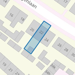 Perceel SSH00-A-5825