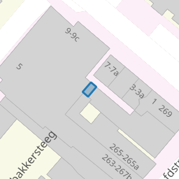 Perceel SSH00-A-5878