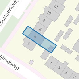 Perceel SSH00-A-5891