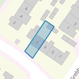 Perceel SSH00-A-5897