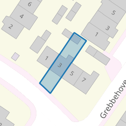 Perceel SSH00-A-5898