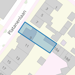 Perceel SSH00-A-5901