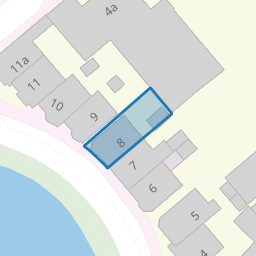 Perceel SSH00-A-5951