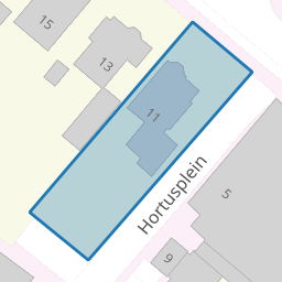 Perceel SSH00-A-5954