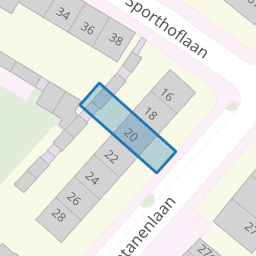 Perceel SSH00-A-5984