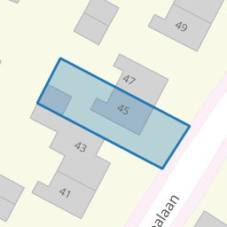 Perceel SSH00-A-6029