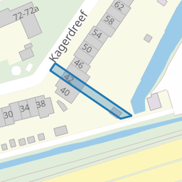 Perceel SSH00-A-6055