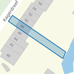 Perceel SSH00-A-6058