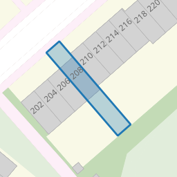 Perceel SSH00-A-6129